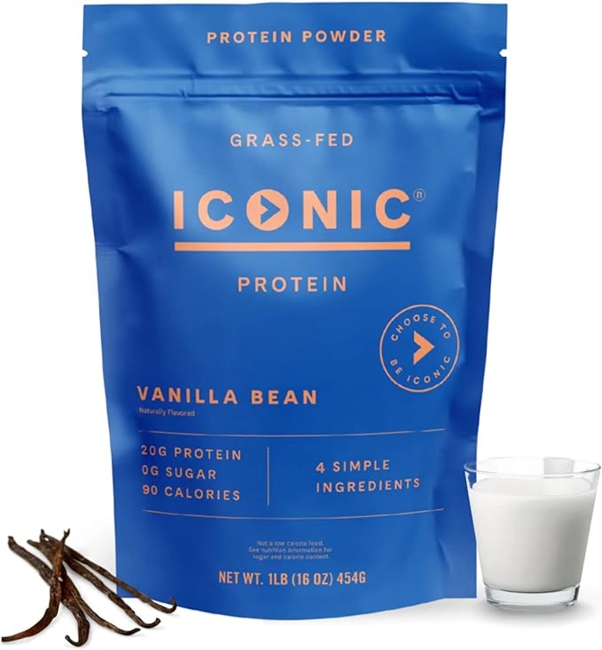 iconic protein