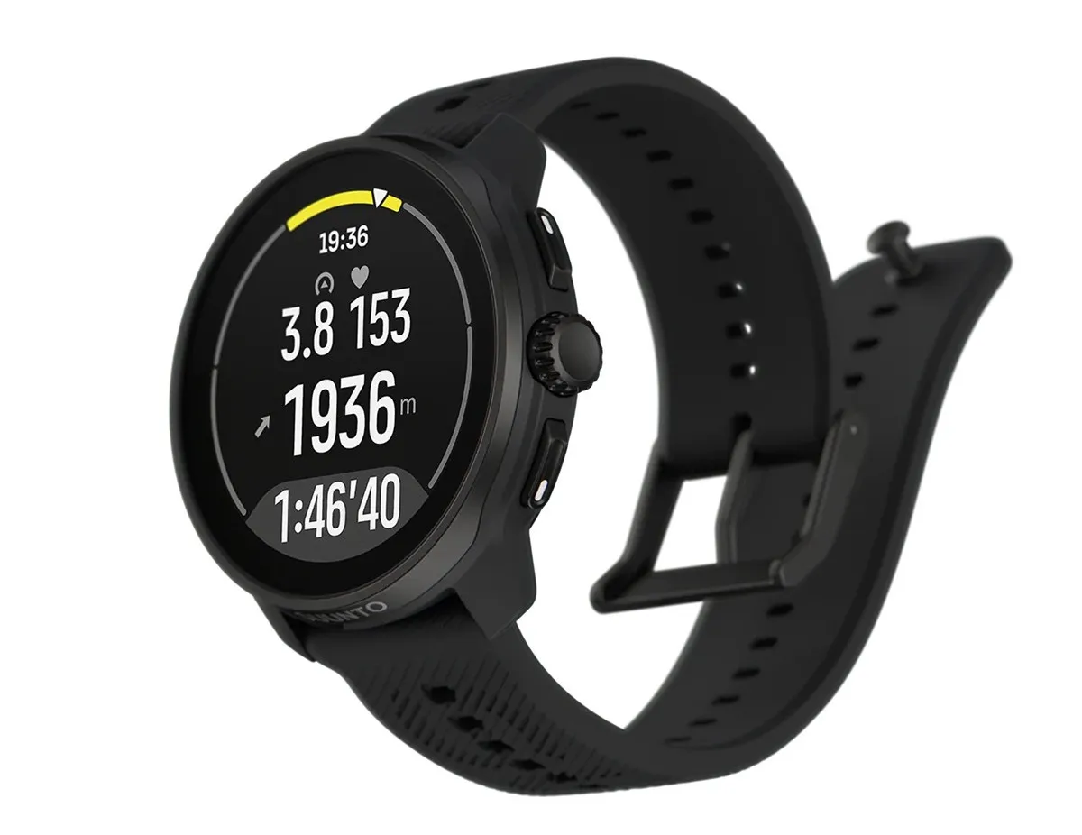 suunta race