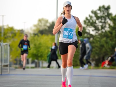 10k training