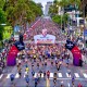 half marathon taper plan