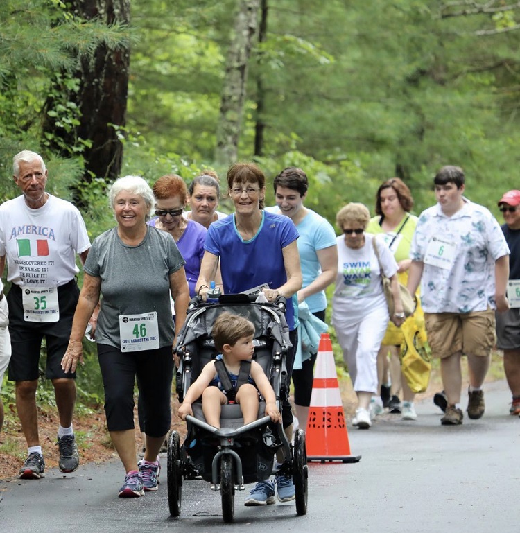 Walking a 5K: Beginners Training Guide + Plan - RunToTheFinish