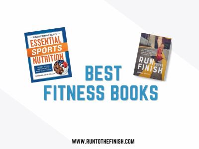 best fitness books