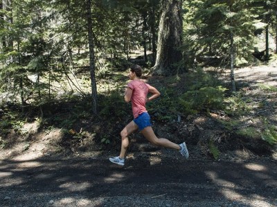 running workouts to get faster