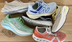 9 Best Running Shoes for Knee Pain of 2024