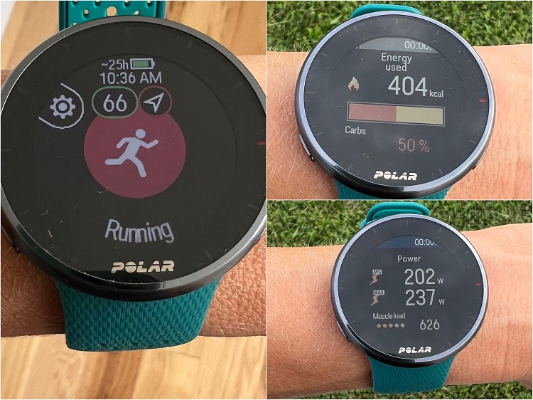 POLAR PACER PRO: MOST ACCURATE RUNNING WATCH BUT IS IT A LITTLE