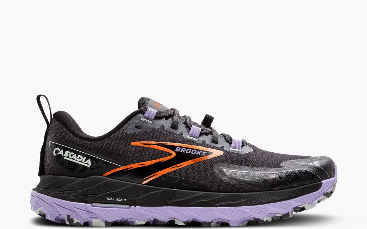 Brooks Cascadia Wide