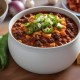 turkey crockpot chili