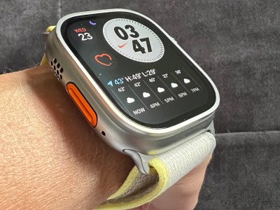 Apple Ultra Watch Review