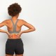 lower back pain from running