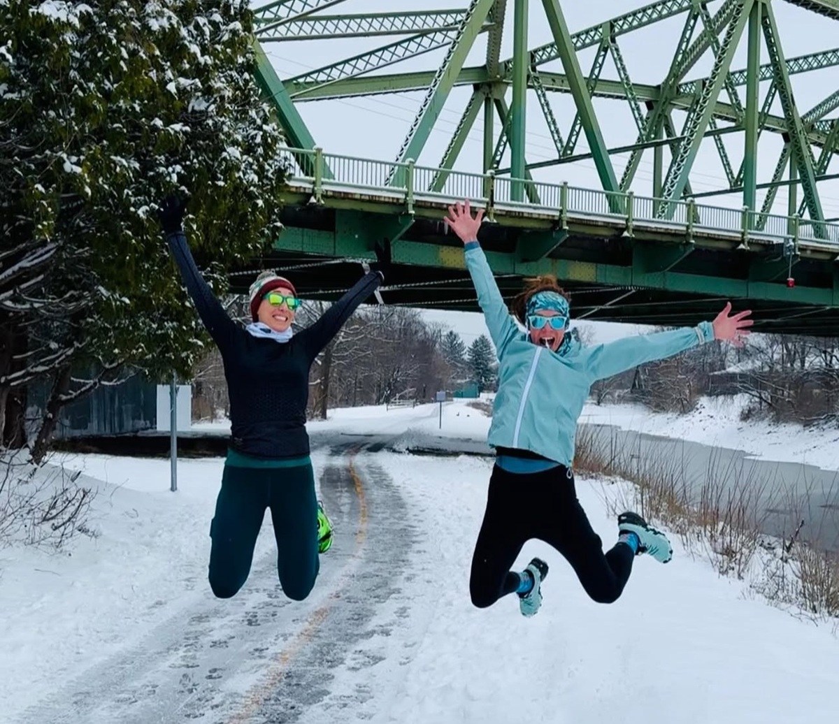 Howes Winter Best Winter Running Shoes of 2026 (And How to Choose Them)