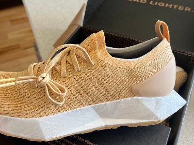 allbirds review