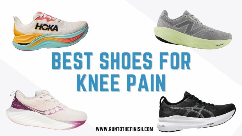 Arthritis Best Shoe For Knee Support For Knee Pain Relief Walking