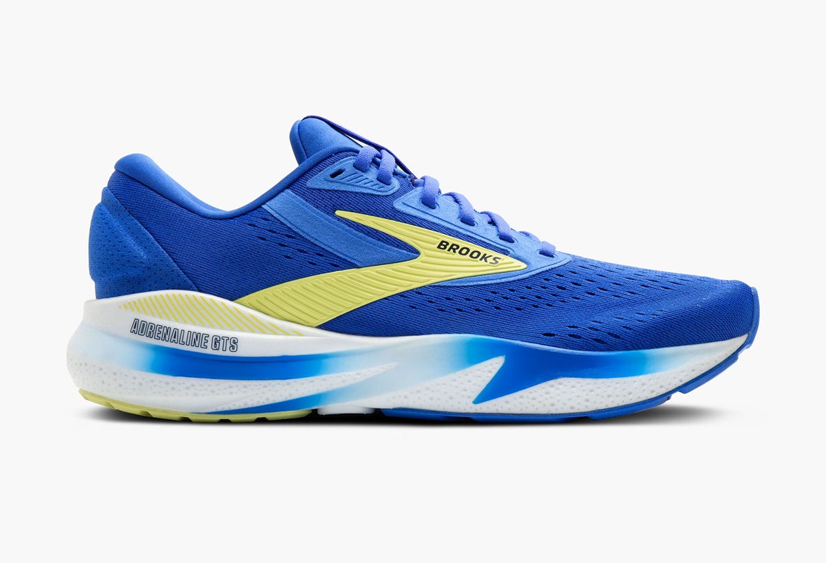 Brooks Adrenaline GTS 24