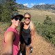 walking 2 miles
