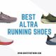 Best Altra Running Shoes