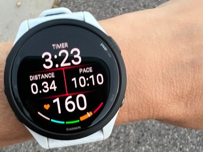 Understanding Heart rate zones