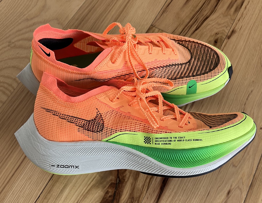 hoka vs vaporfly