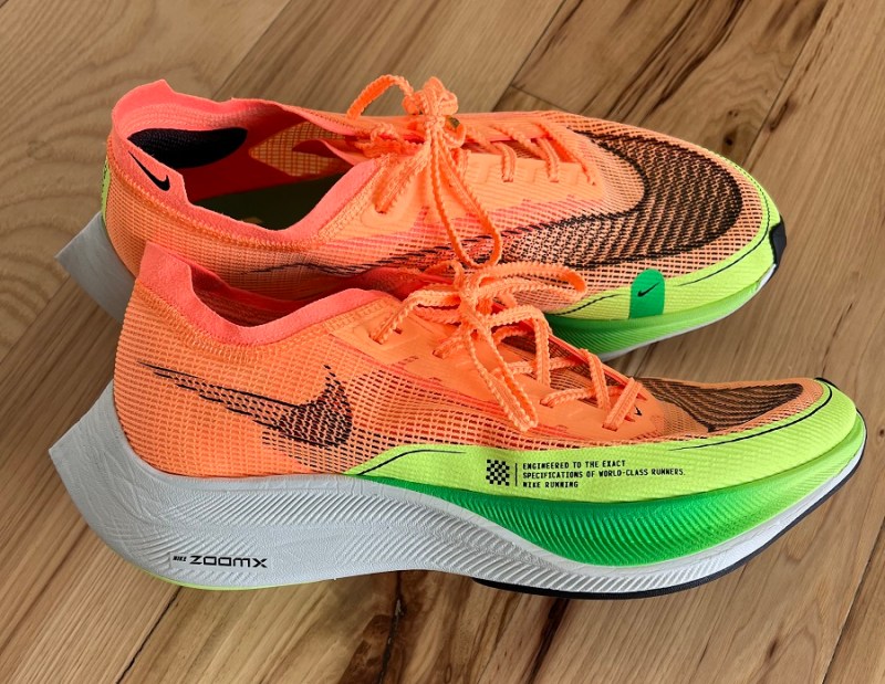 Nike ZoomX Vaporfly Next% 2 Review | A Revolution in Footwear display picture 1