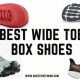 best wide toe box shoes