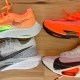 Nike Alphafly Vs Nike Vaporfly