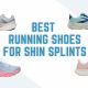 Best Running Shoes for Shin Splints