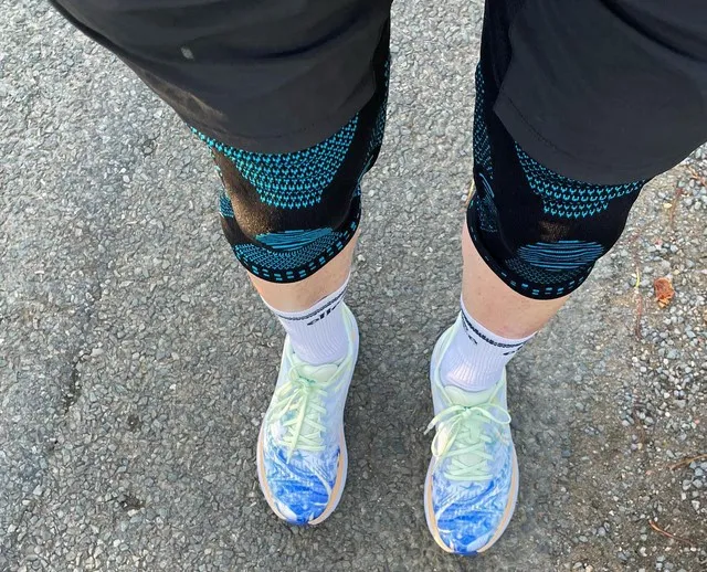 Brace For Runners Knee - Knee Brace For Running