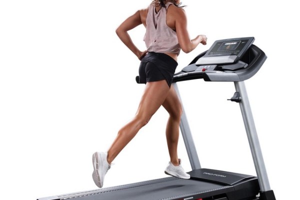 cheap running treadmill