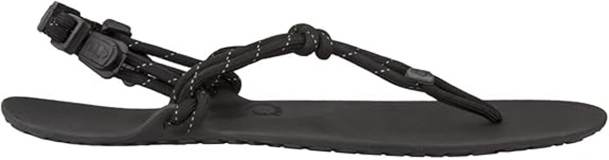 running sandal