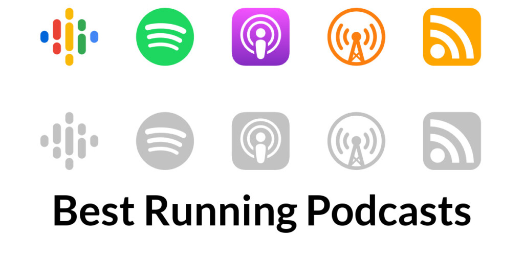 Best Running Podcasts