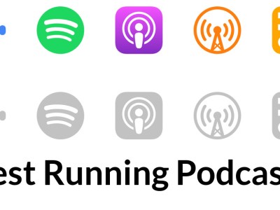 Best Running Podcasts