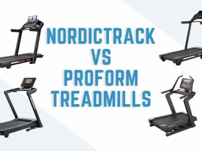 NordicTrack vs ProForm Treadmills