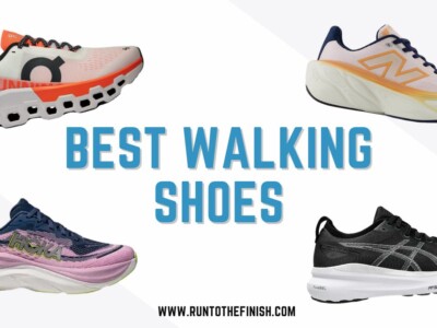 best walking shoes for 2025