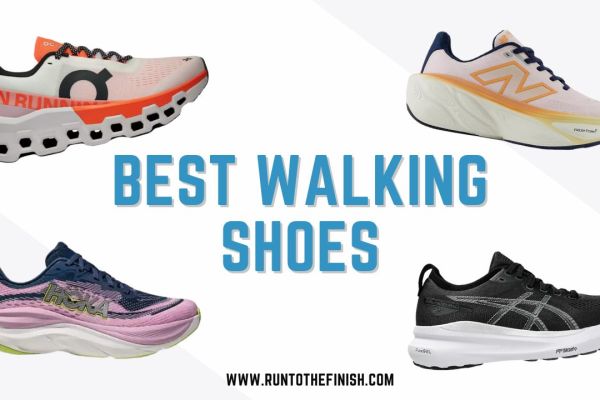 best walking shoes for 2025