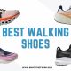 best walking shoes for 2025