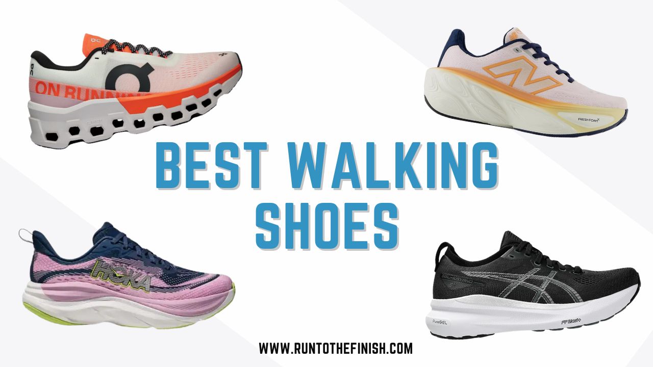 expensive walking shoes