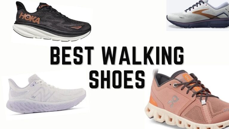 7 Best Walking Shoes In 2024 For All Types Of Walkers   Best Walking Shoes 768x432 