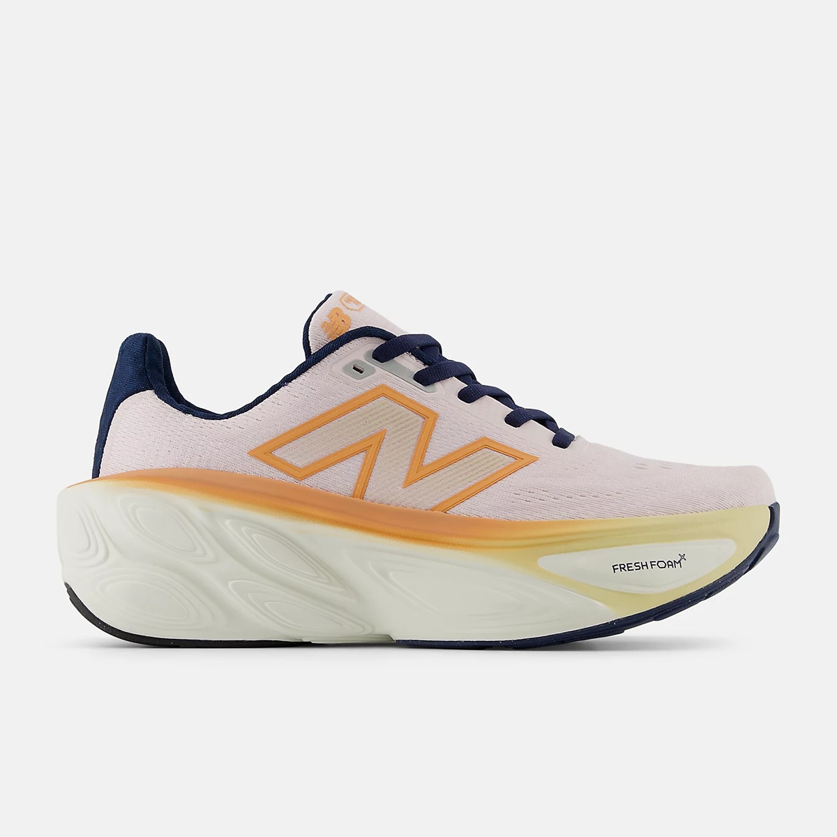 new balance fresh foam more walking shoe