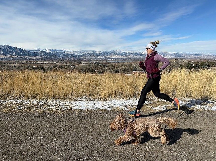 How Many Times A Week Should I Run? - Loving Life