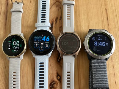 Best Garmin Running Watch