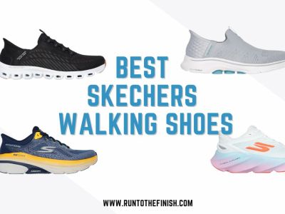 best skechers walking shoes