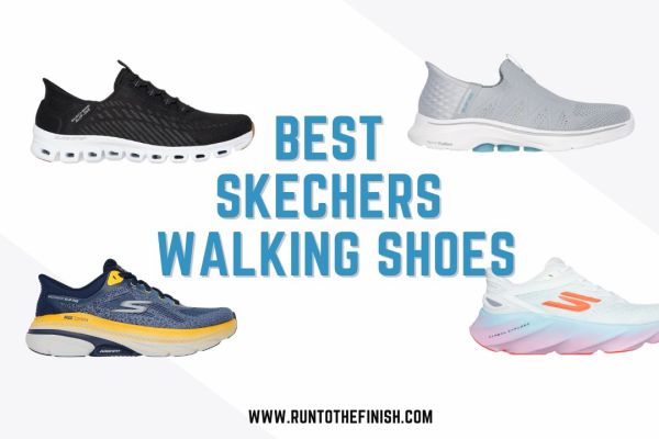 best skechers walking shoes