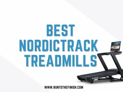 best nordictrack treadmills