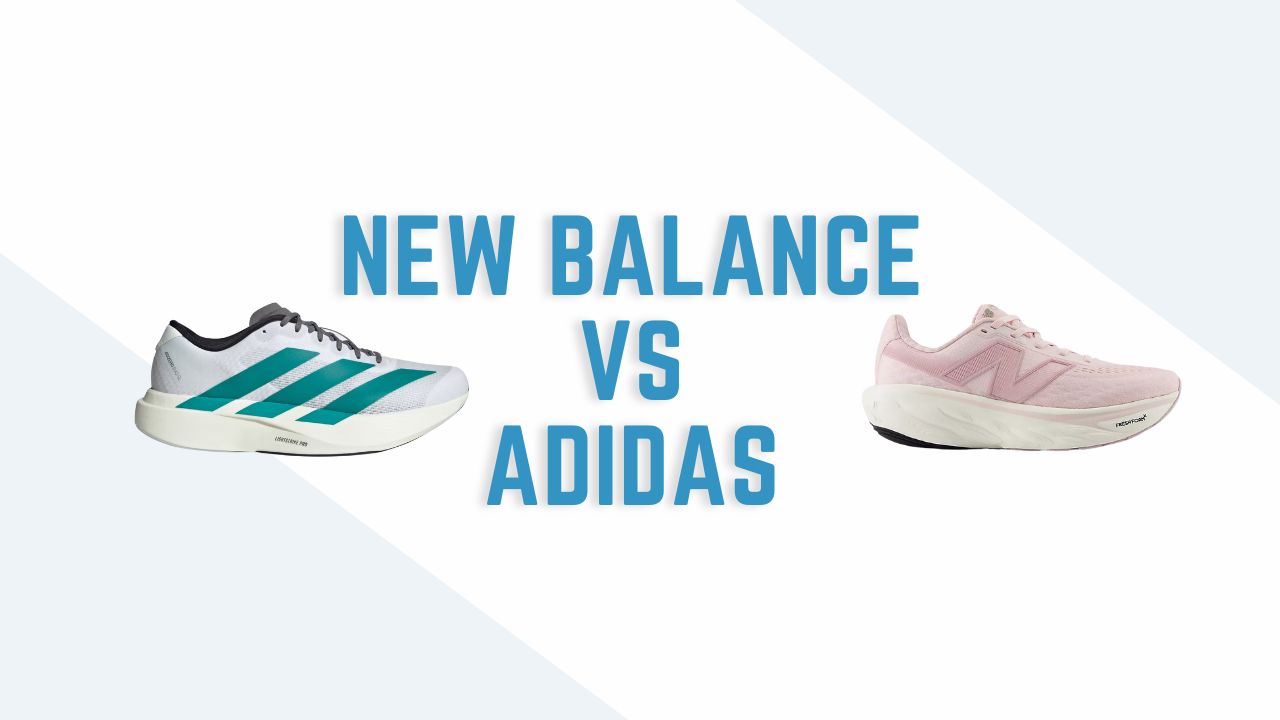 new balance vs adidas