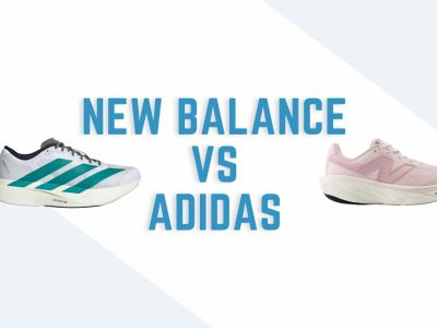 new balance vs adidas