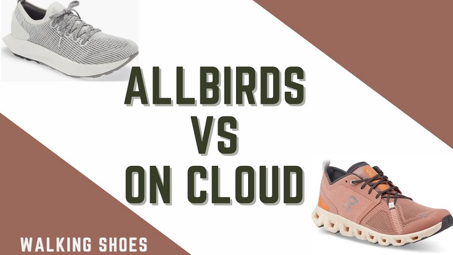 On Cloud Shoes: The Science Behind Their Popularity