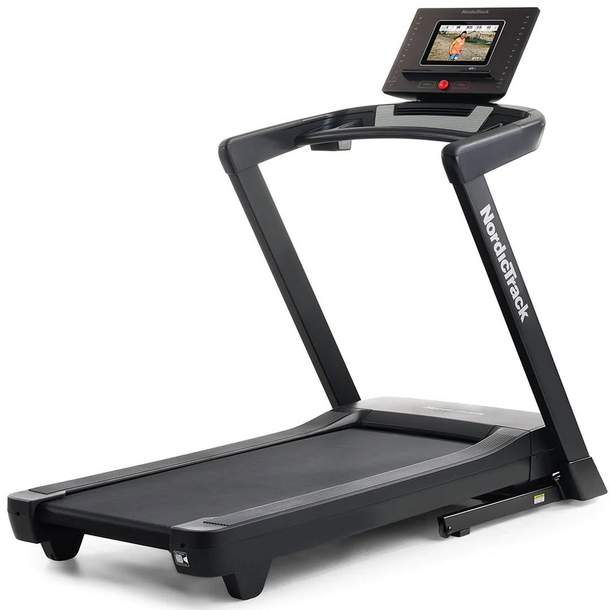 nordictrack exp 10i