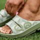 oofos recovery slide