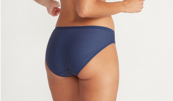 running underwear for women