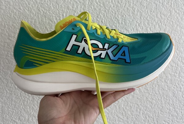 Hoka Vs Nike | Comparing Models and Features