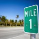 run 1 mile a day